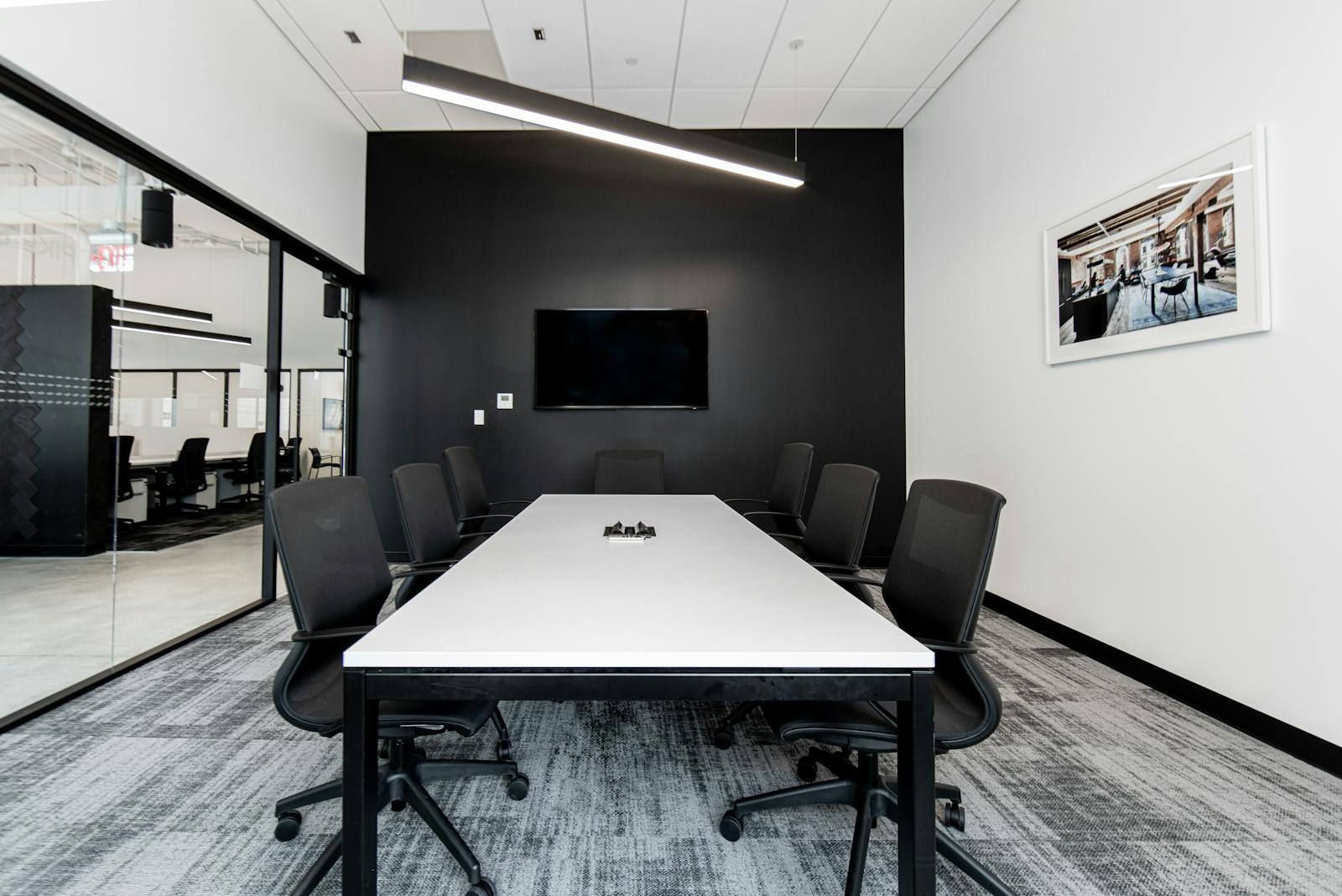 Compass Real Estate 5