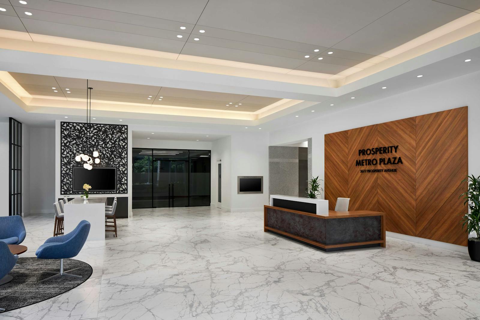 Prosperity Metro Plaza 5