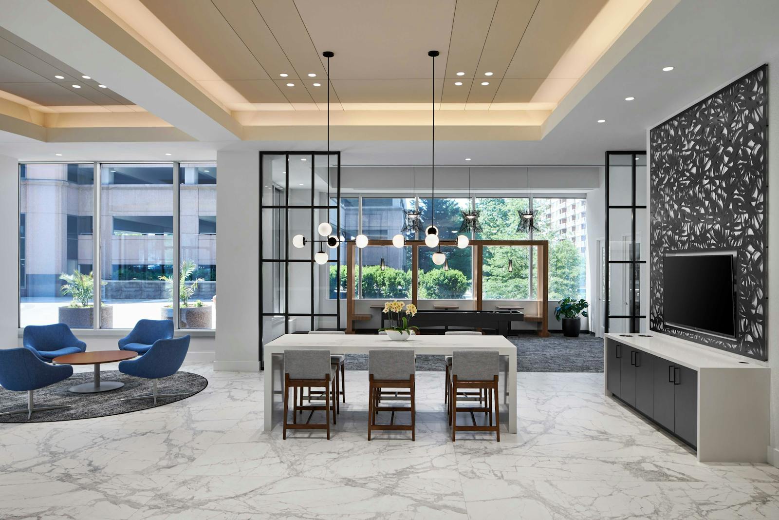 Prosperity Metro Plaza 1