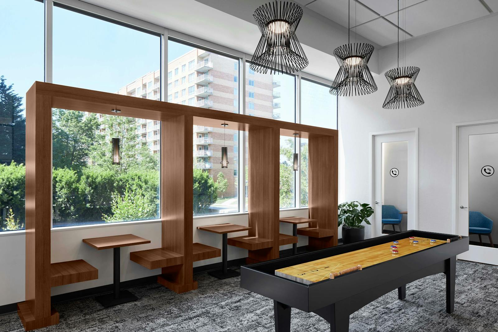 Prosperity Metro Plaza 2