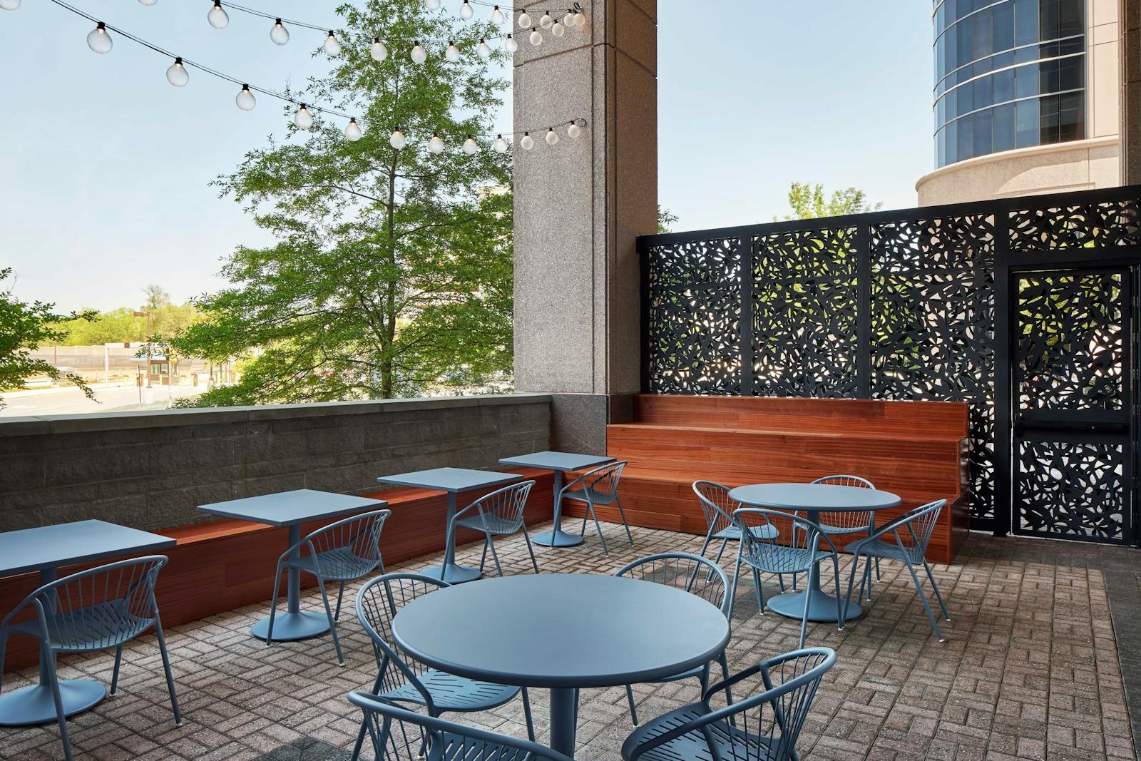 Prosperity Metro Plaza 7