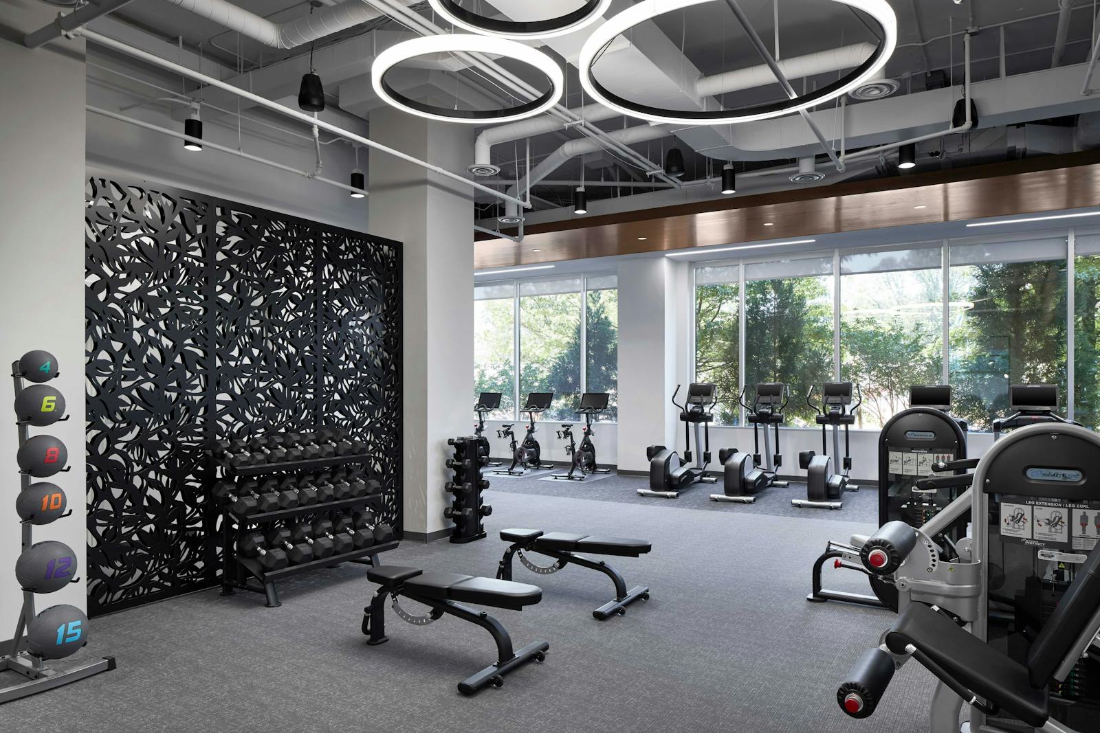 Prosperity Metro Plaza 8