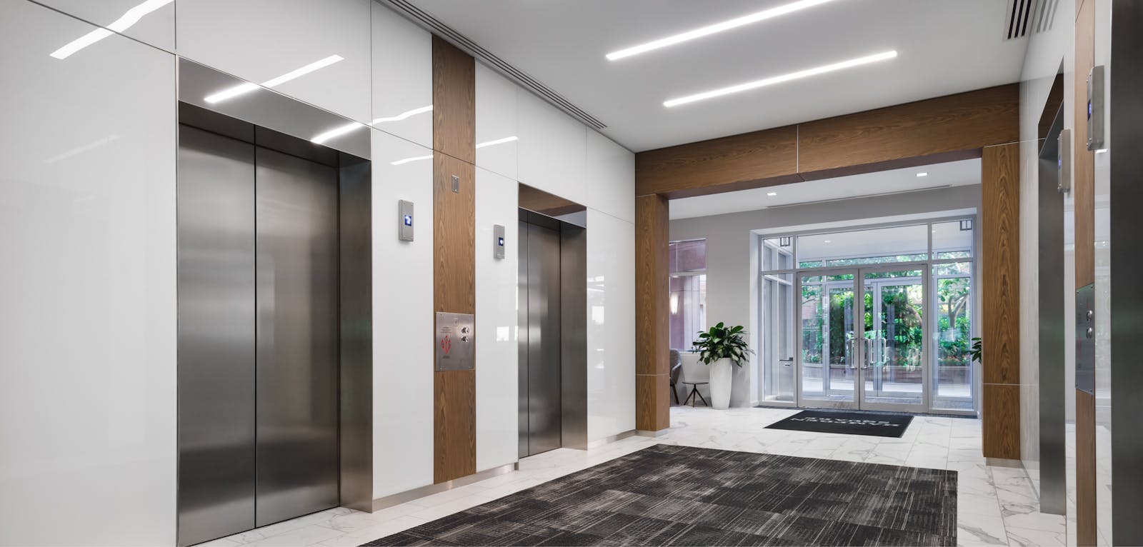 4800 Montgomery Lane 4