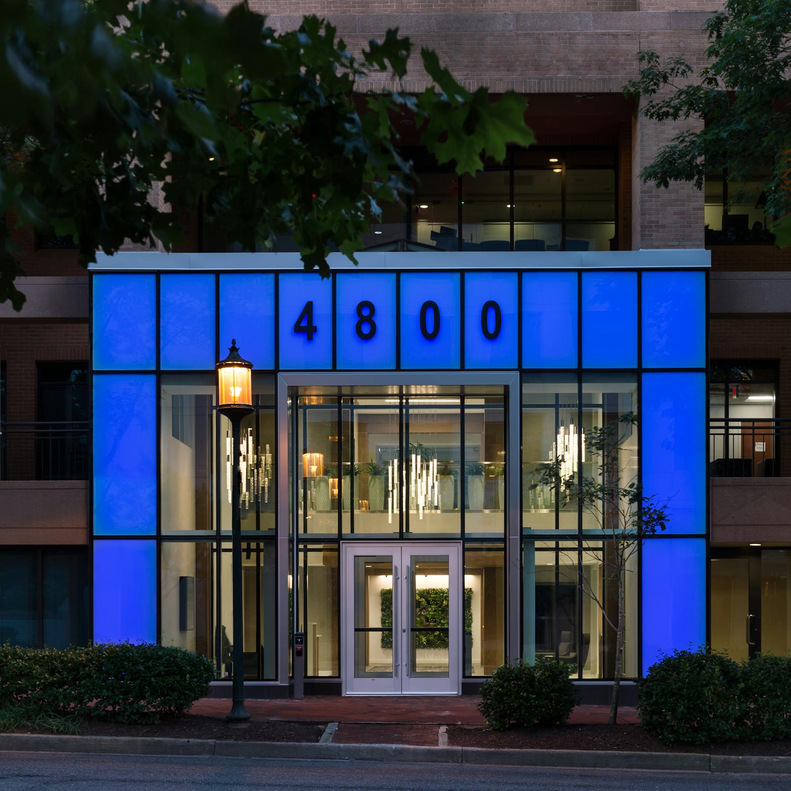 4800 Montgomery Lane 6