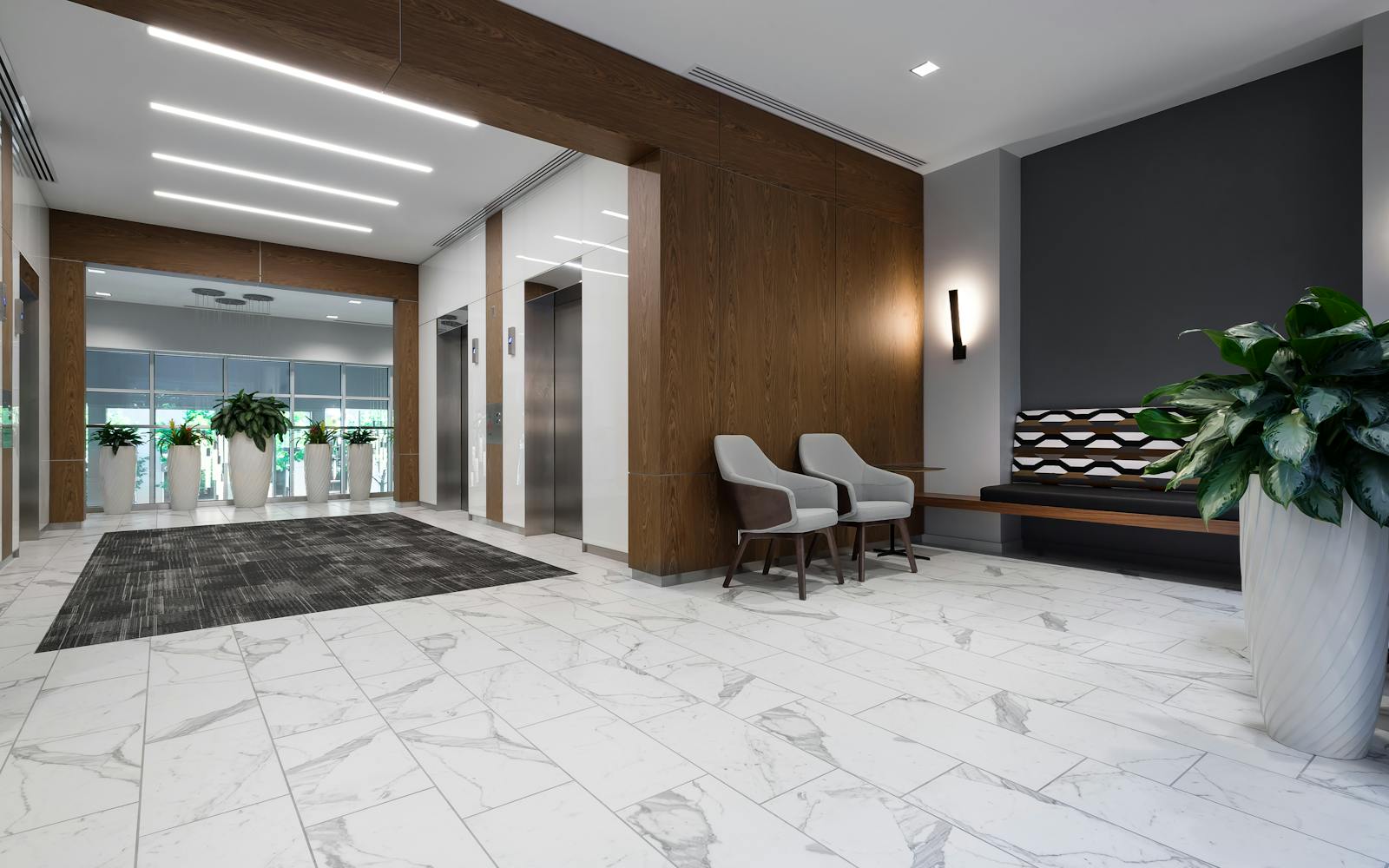 4800 Montgomery Lane 1