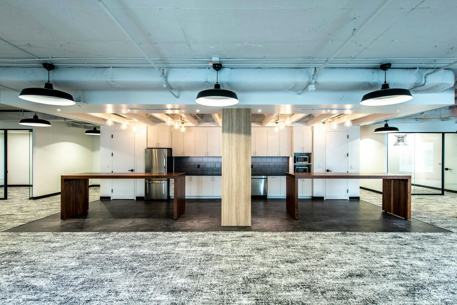 8th Floor Spec Suites: 750 1