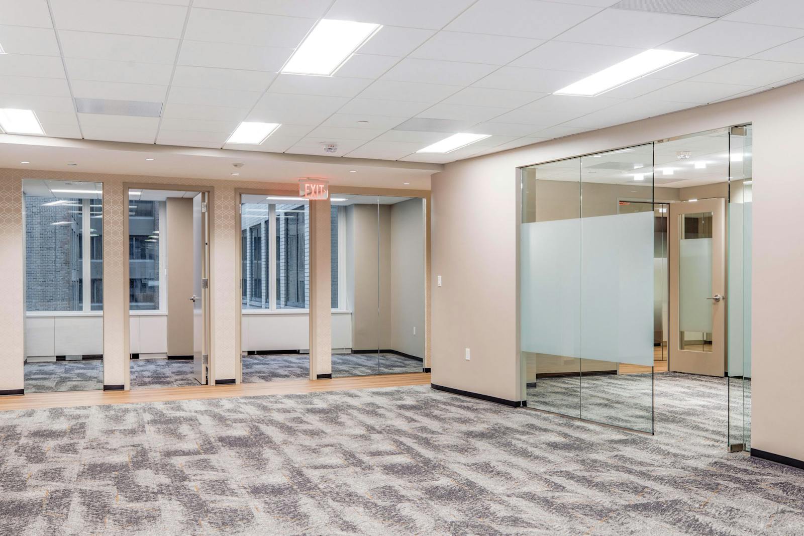 Madison Building Spec Suites 1