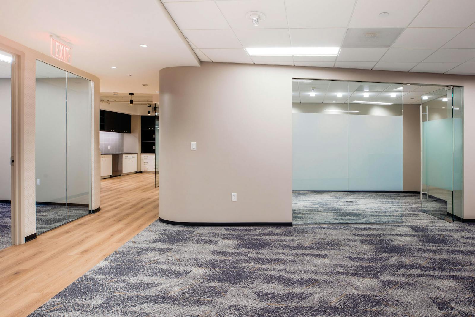 Madison Building Spec Suites 2