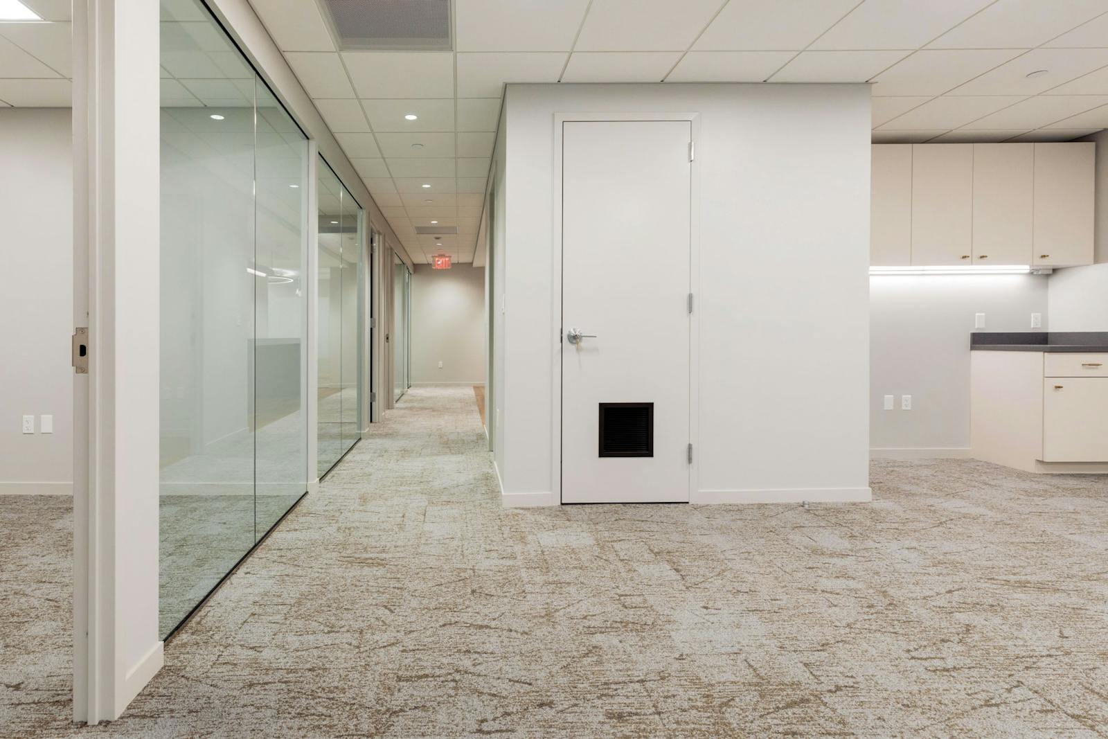 Madison Building Spec Suites 3