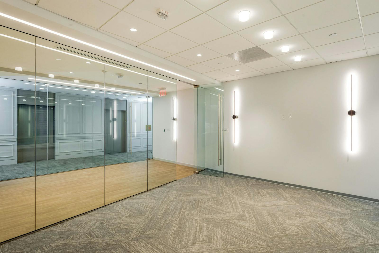 Madison Building Spec Suites 5