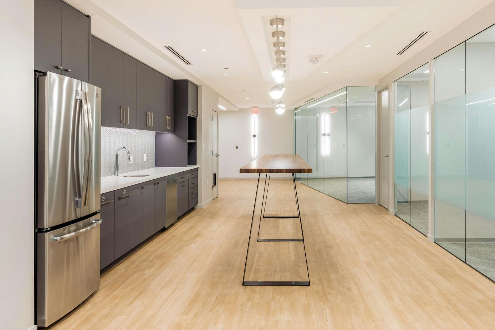 Madison Building Spec Suites 6