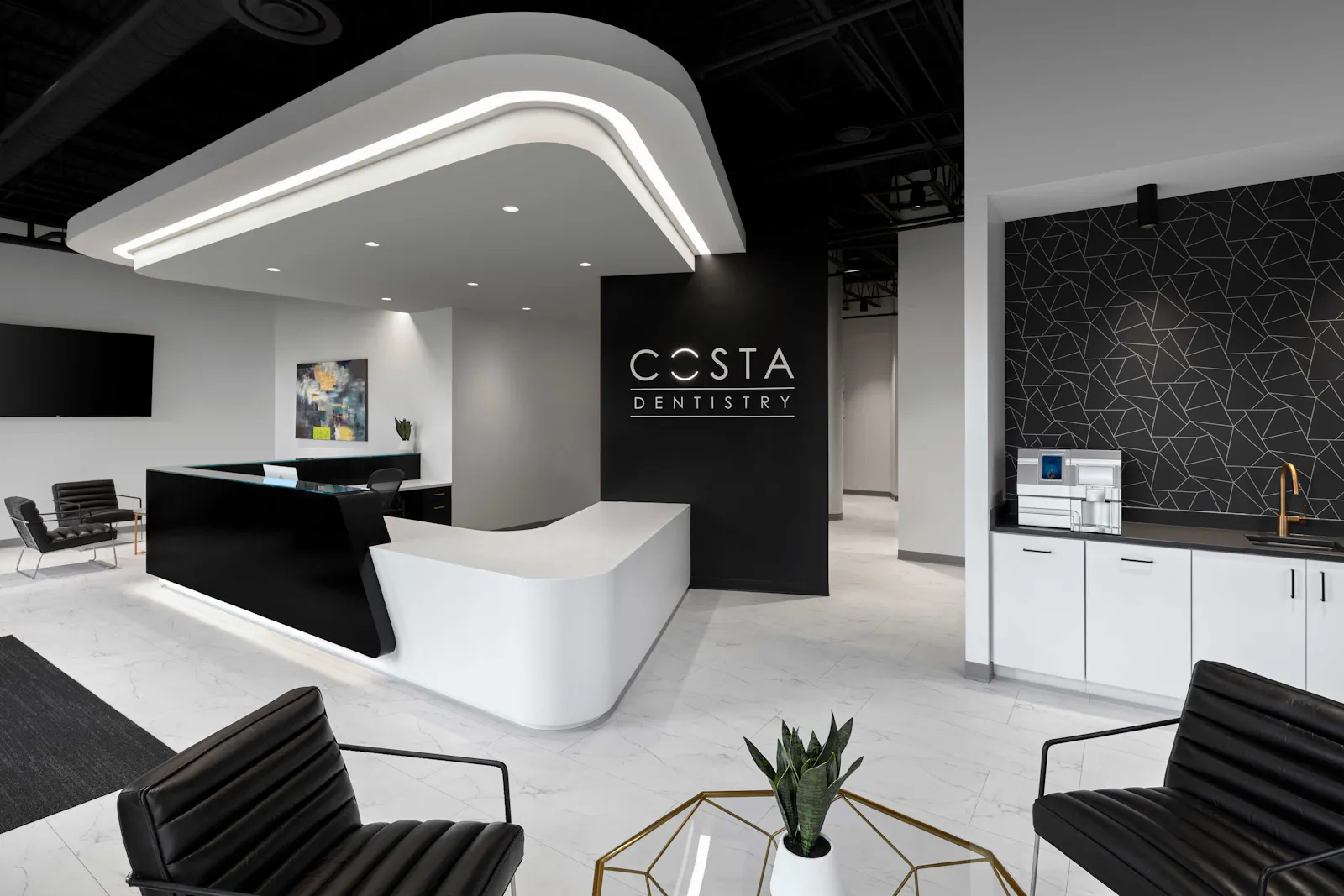 Costa Dentistry 6