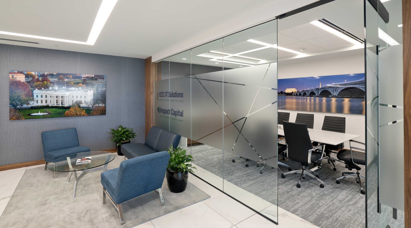 E.Cohen Marcum LLP 1