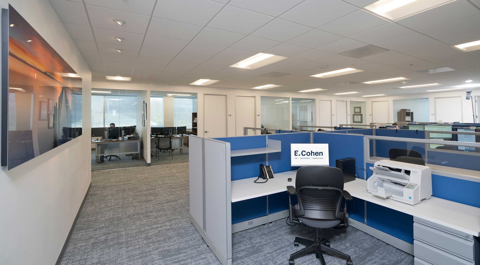 E.Cohen Marcum LLP 2