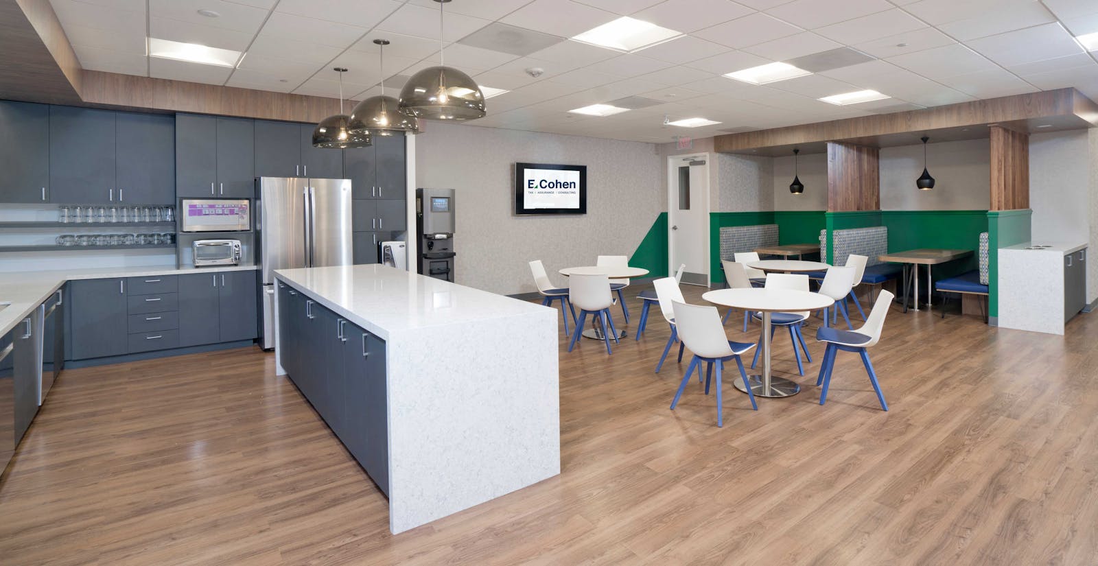 E.Cohen Marcum LLP 5