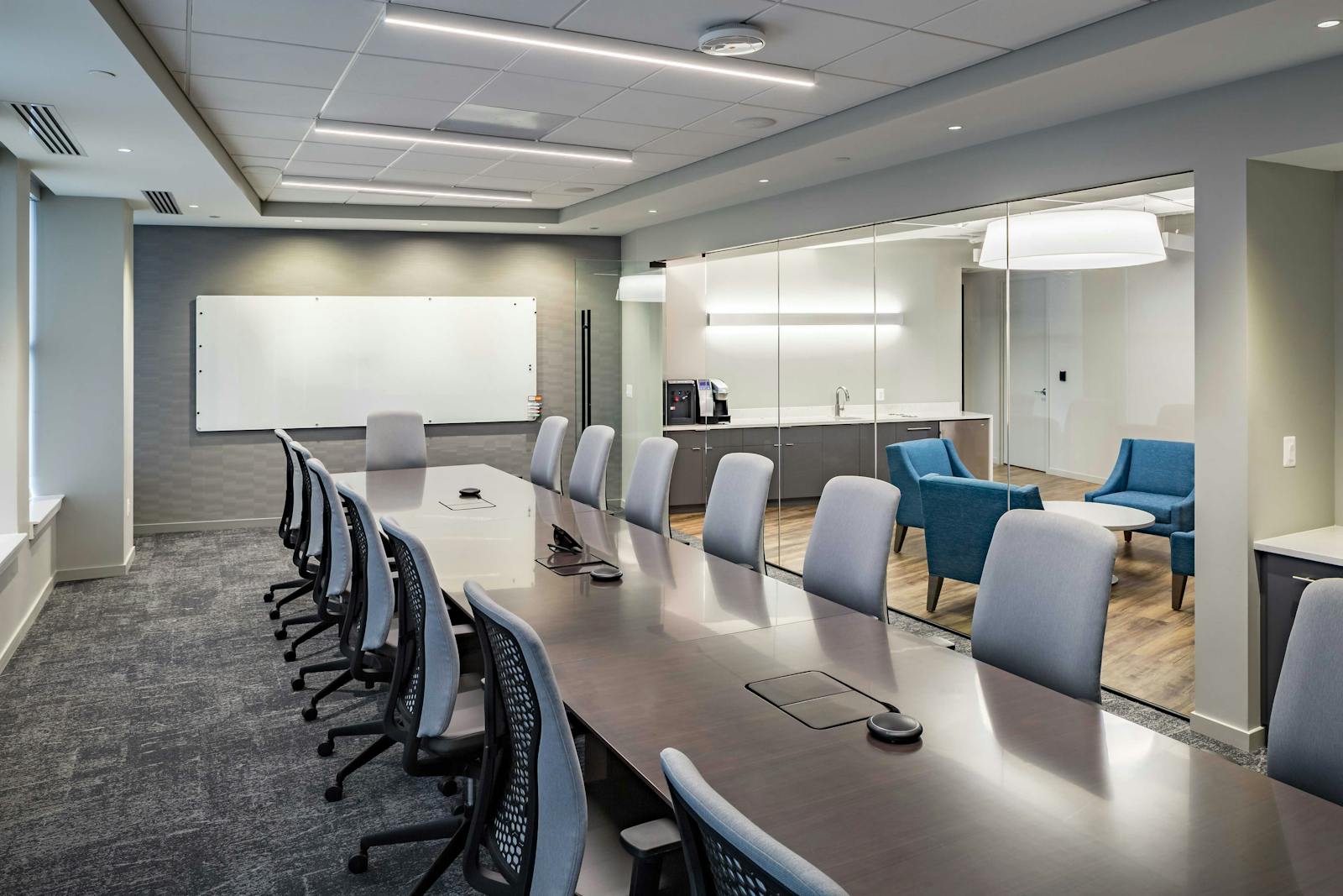 Riverbed Technology 2