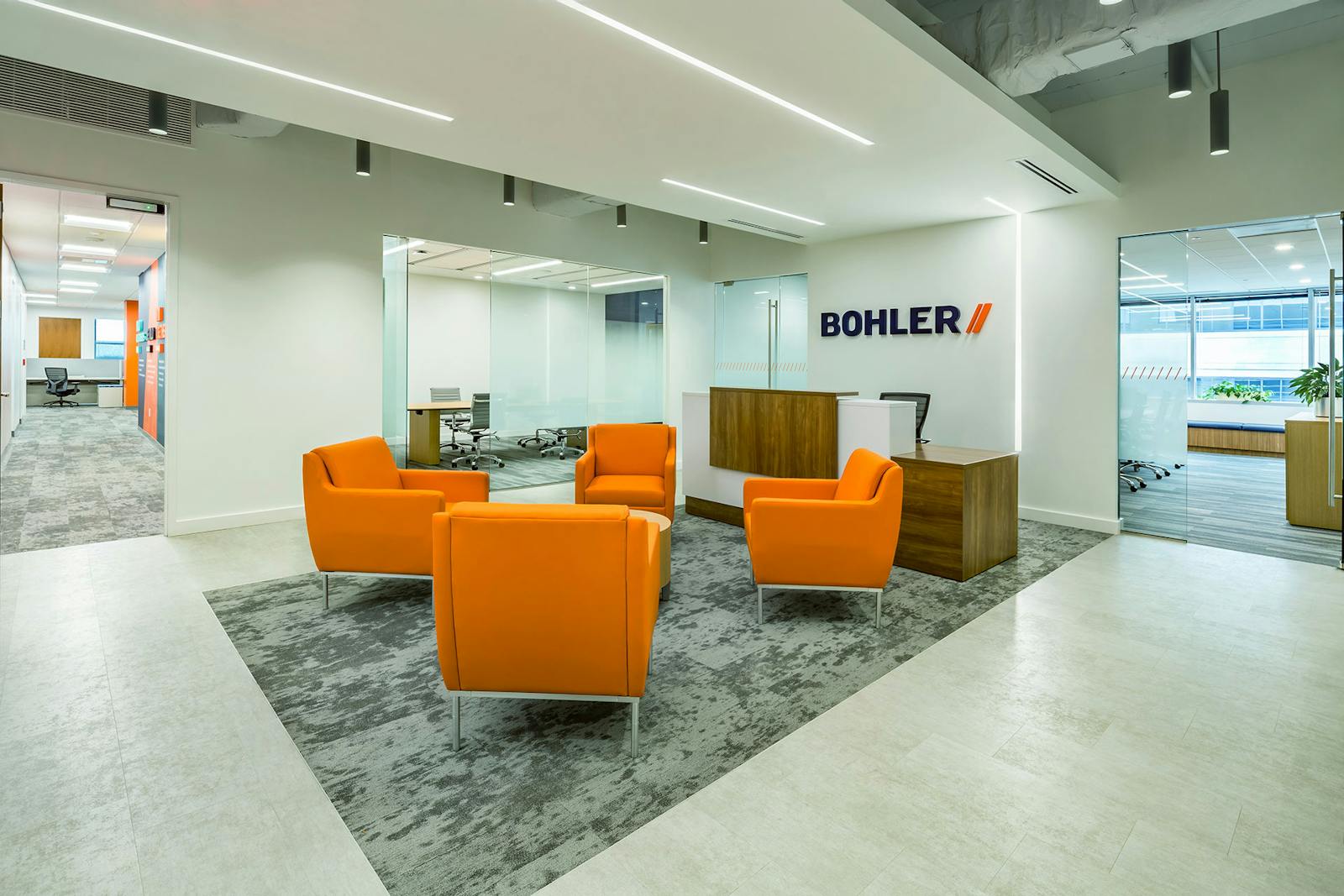 Bohler Engineering 2