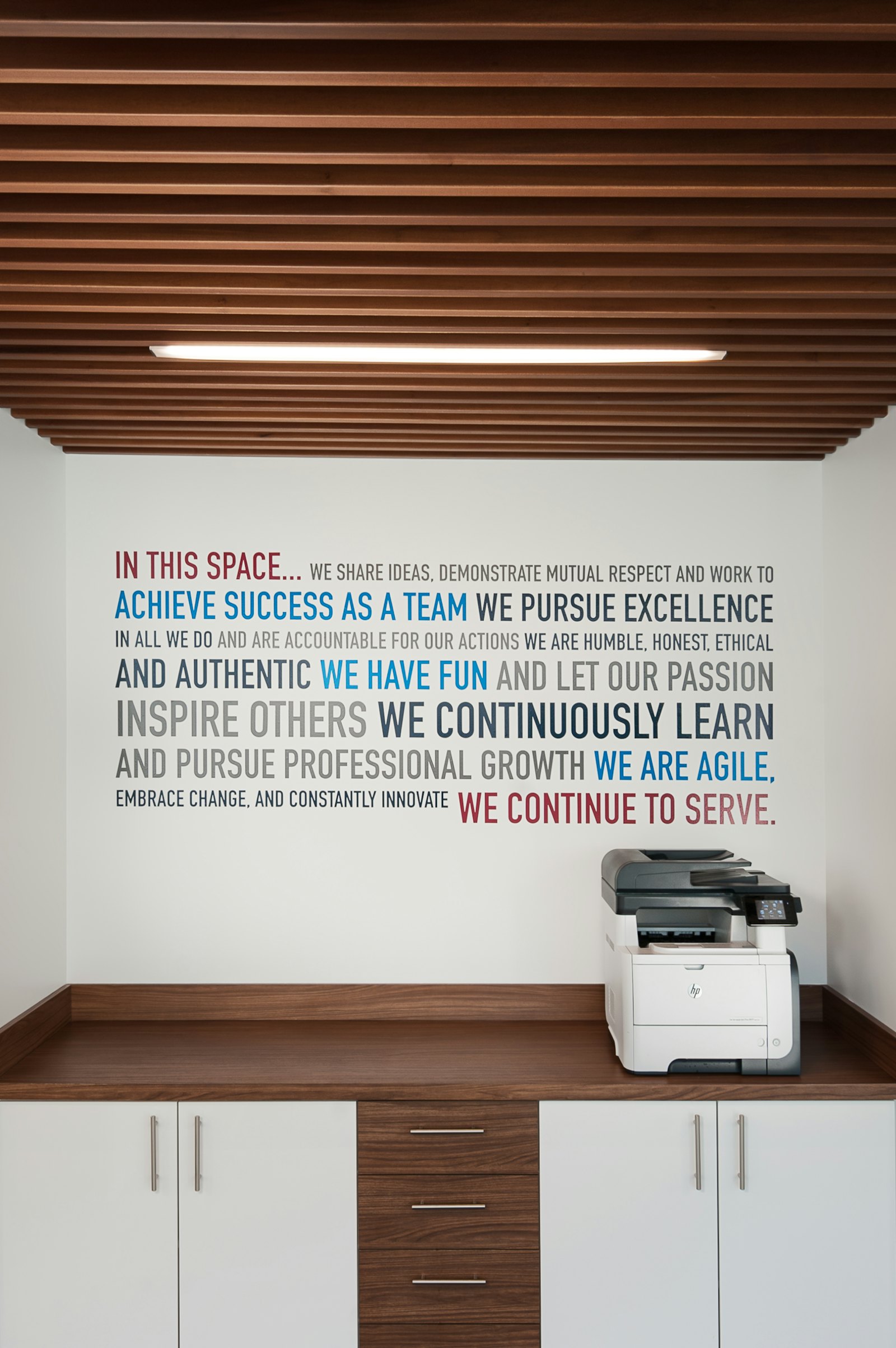 Halfaker and Associates 1