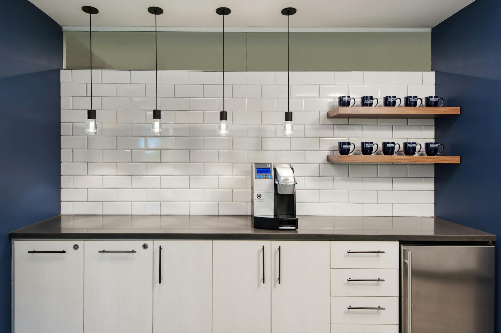 Halfaker and Associates 5