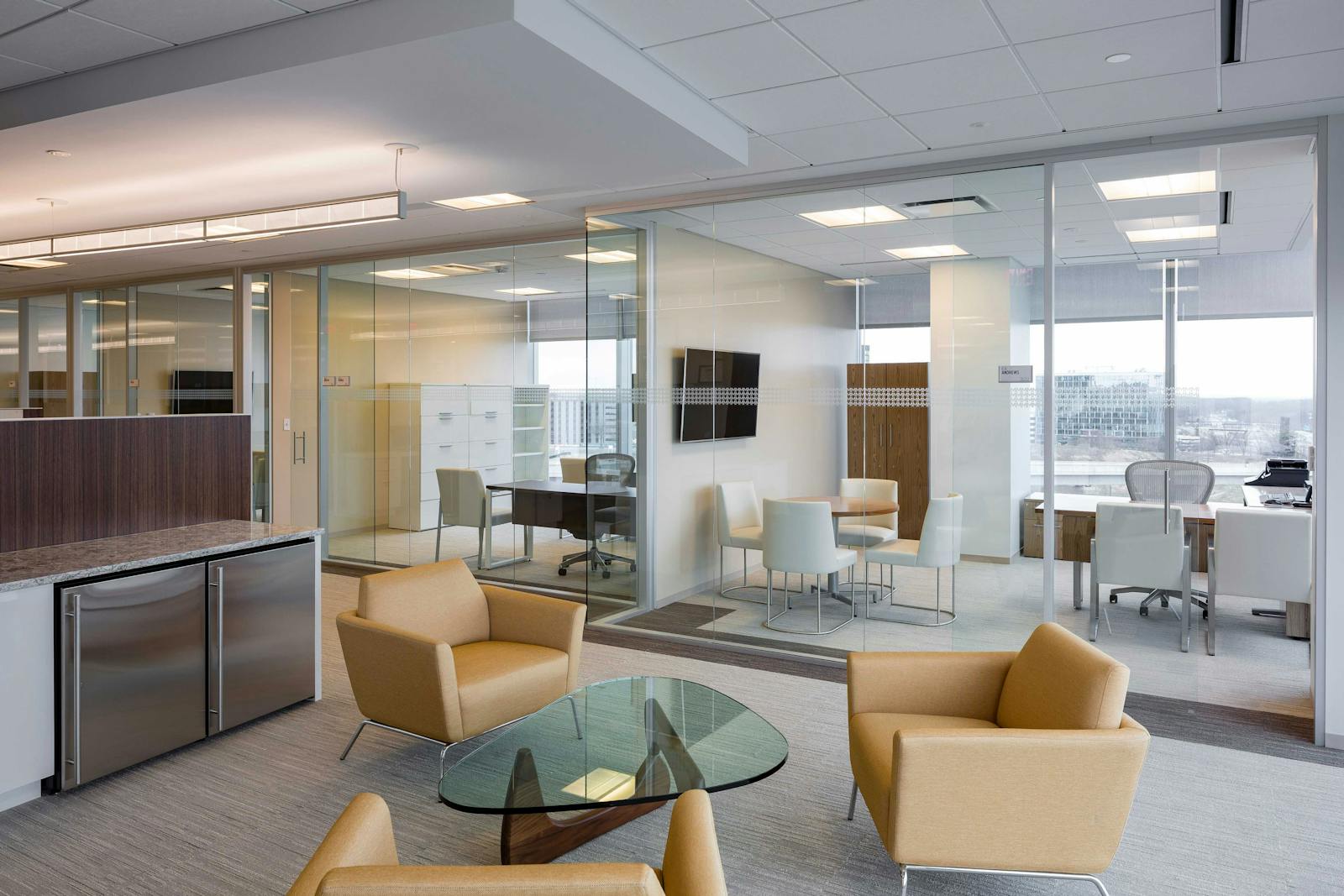 MorganFranklin Consulting 4