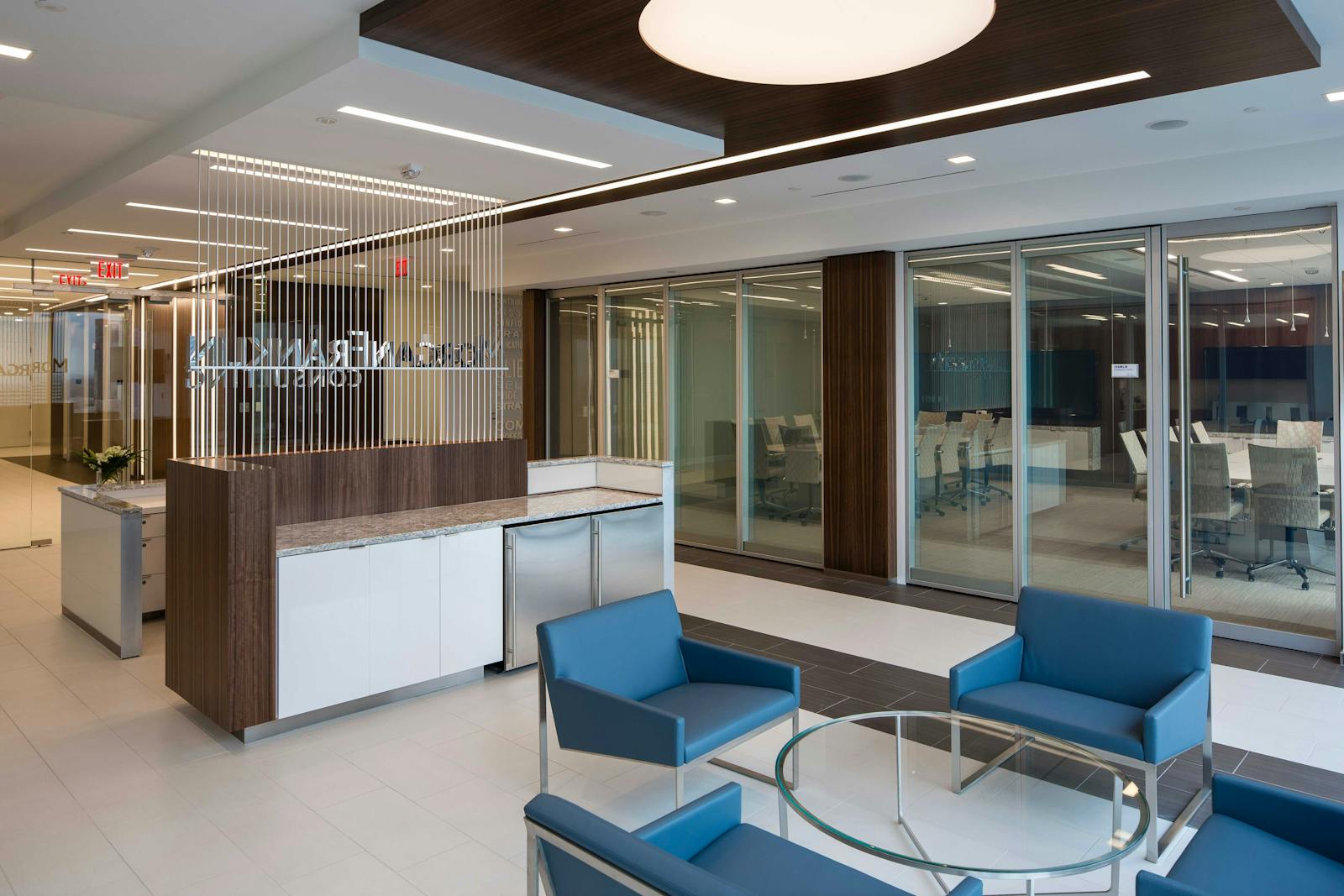 MorganFranklin Consulting 8