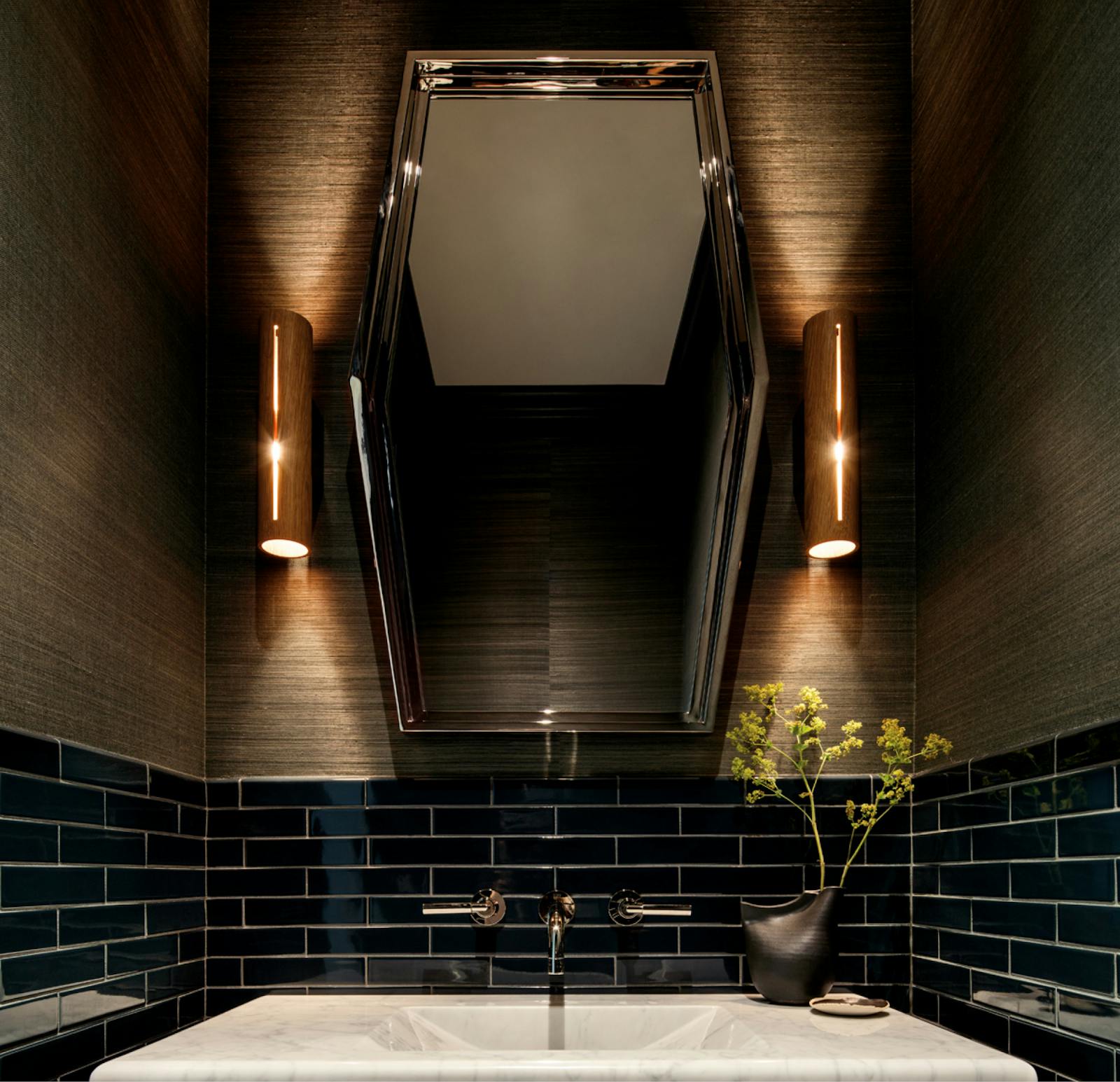 Historic Colonial Renovation and Addition 9