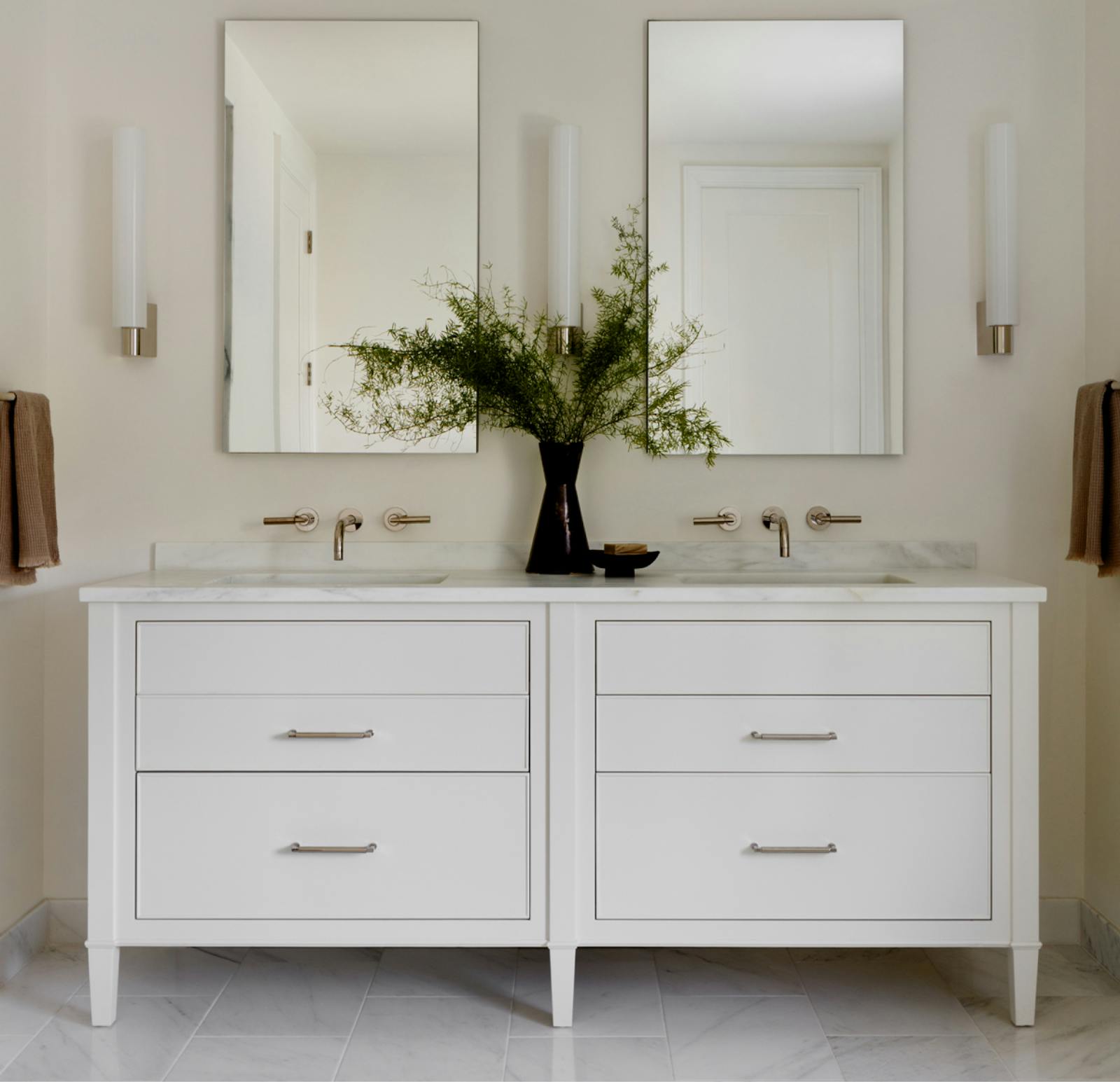 Historic Colonial Renovation and Addition 11