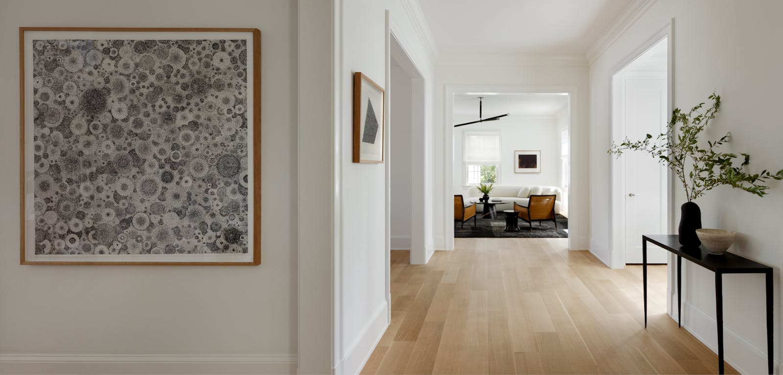 Historic Colonial Renovation and Addition 4