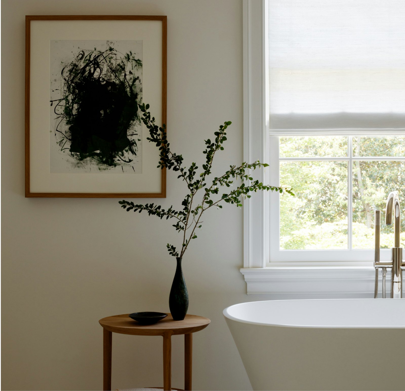 Historic Colonial Renovation and Addition 9