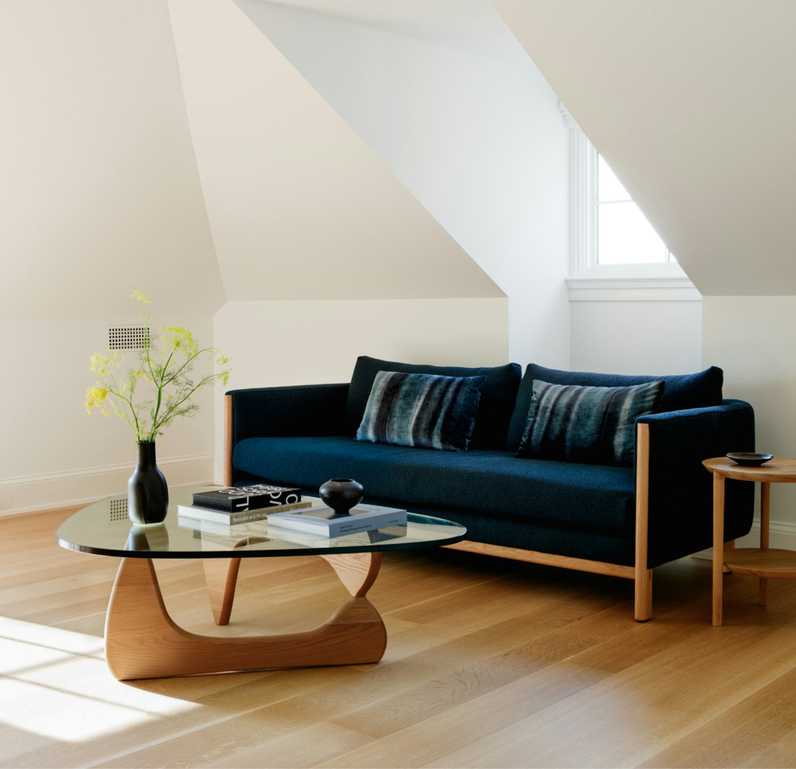 Historic Colonial Renovation and Addition 11