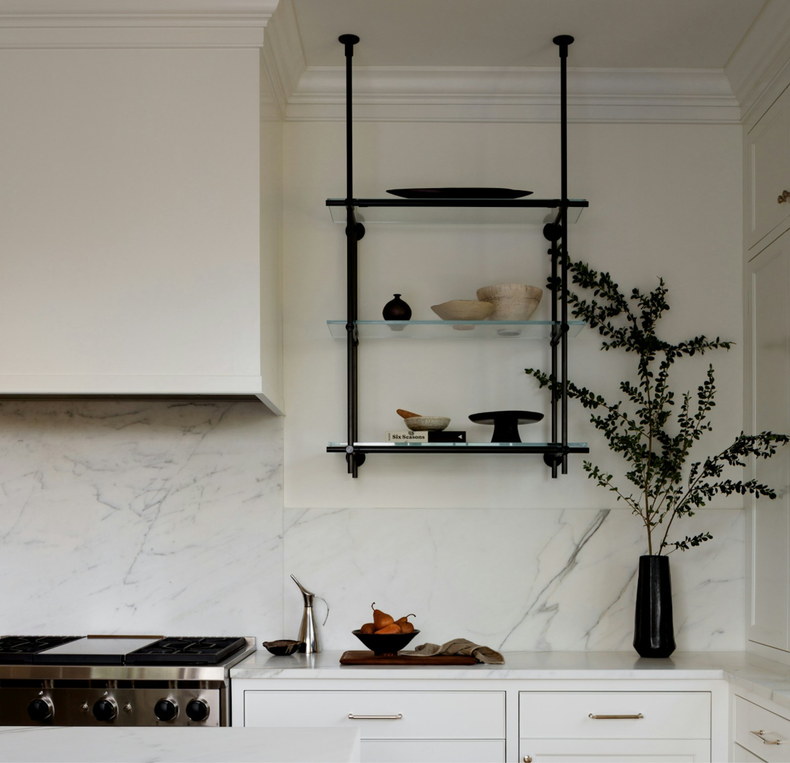 Historic Colonial Renovation and Addition 6