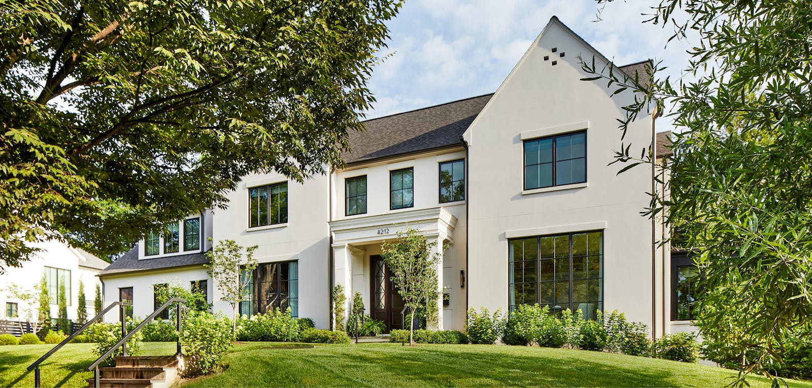 European Transitional 1