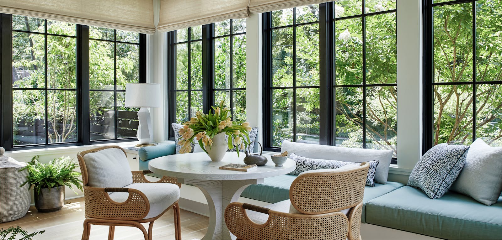 European Transitional 8