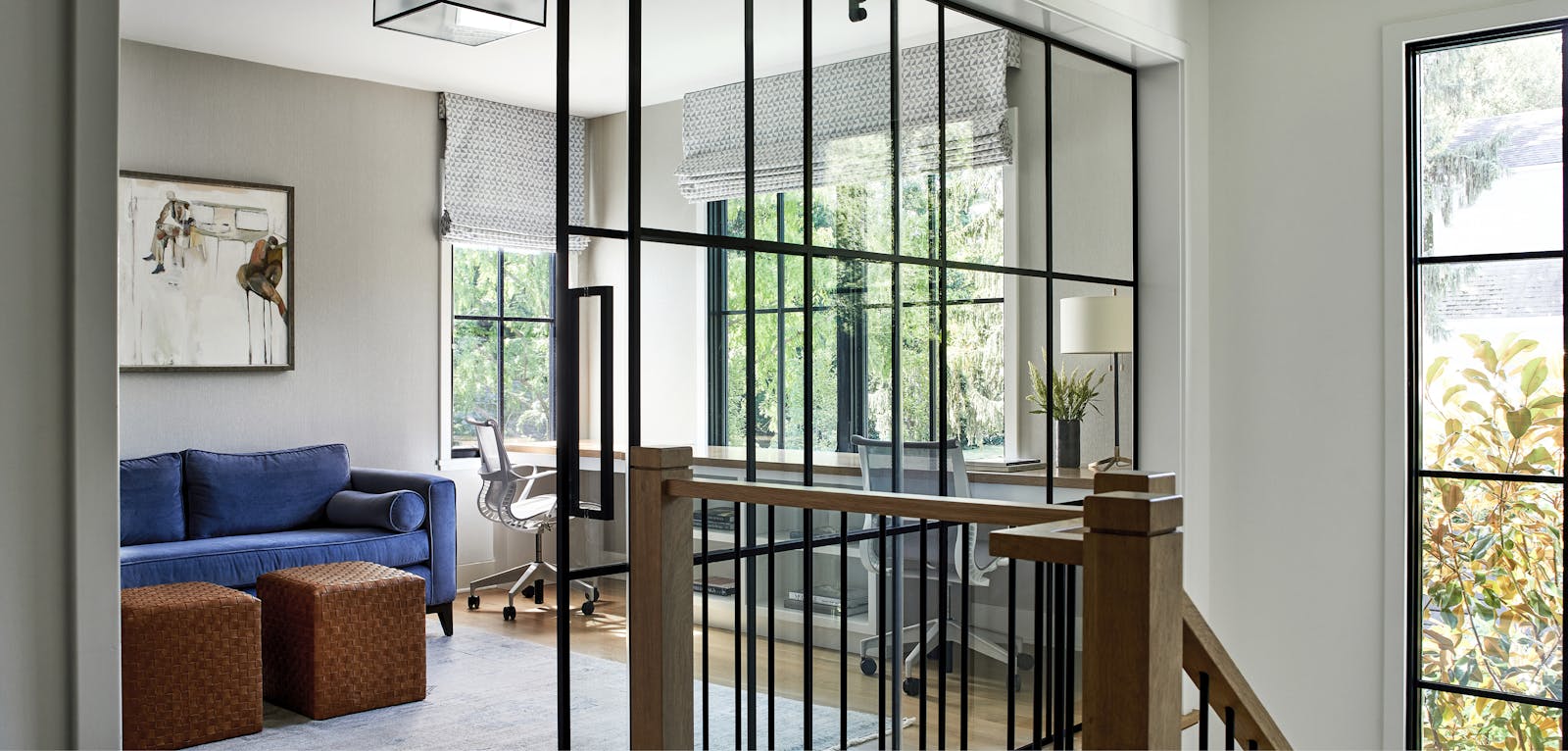 European Transitional 11