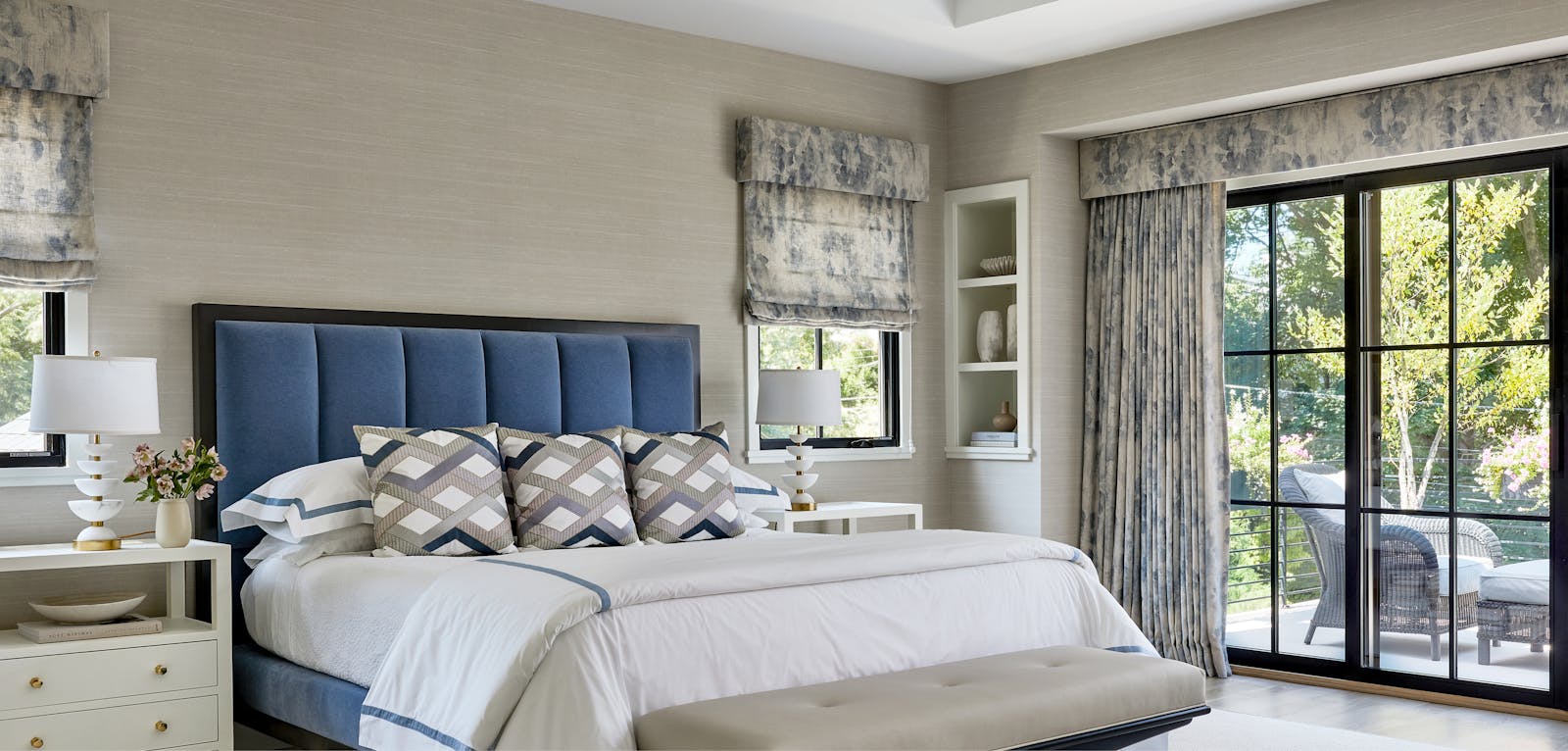 European Transitional 12