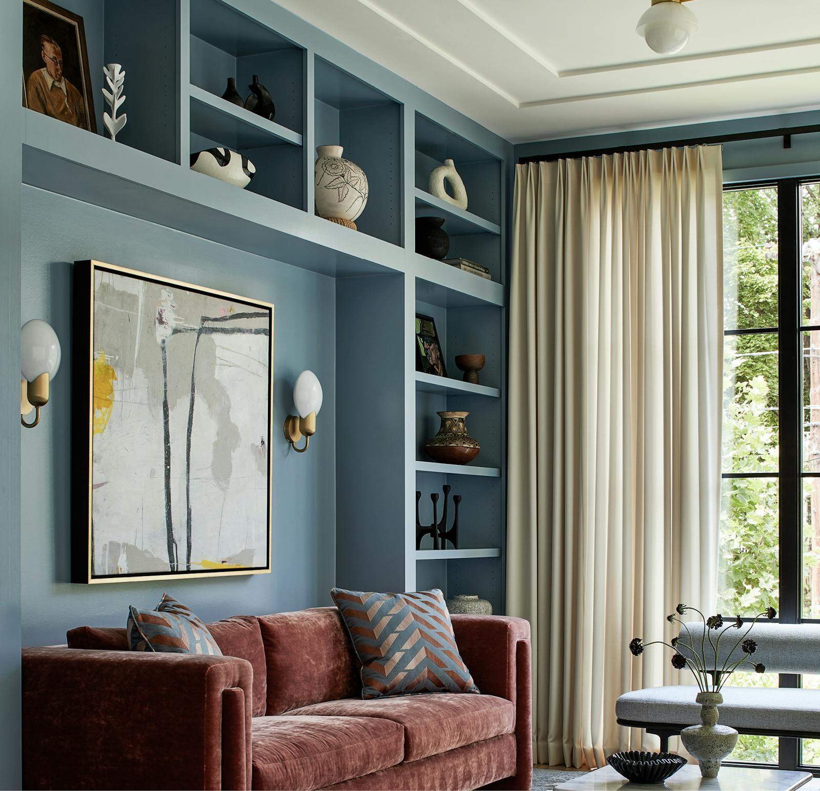 European Transitional 14