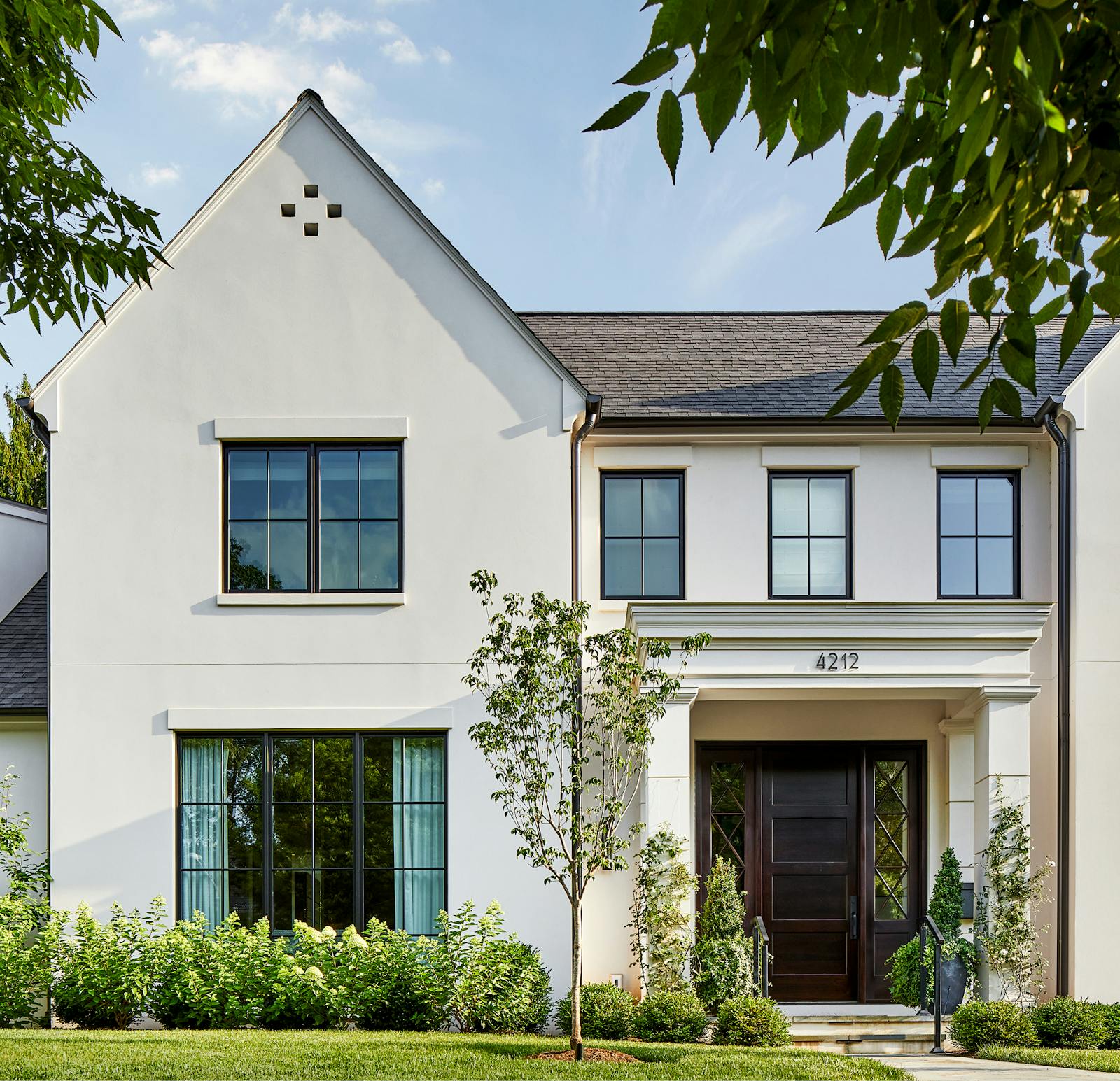 European Transitional 4