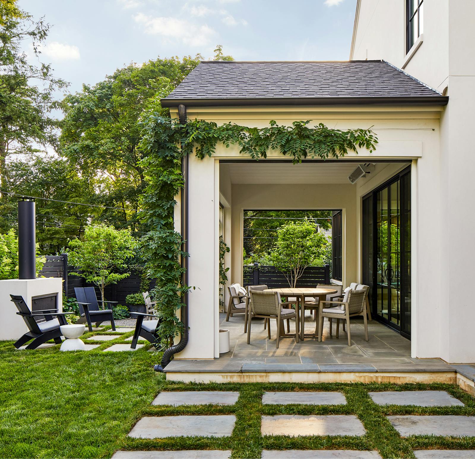 European Transitional 5