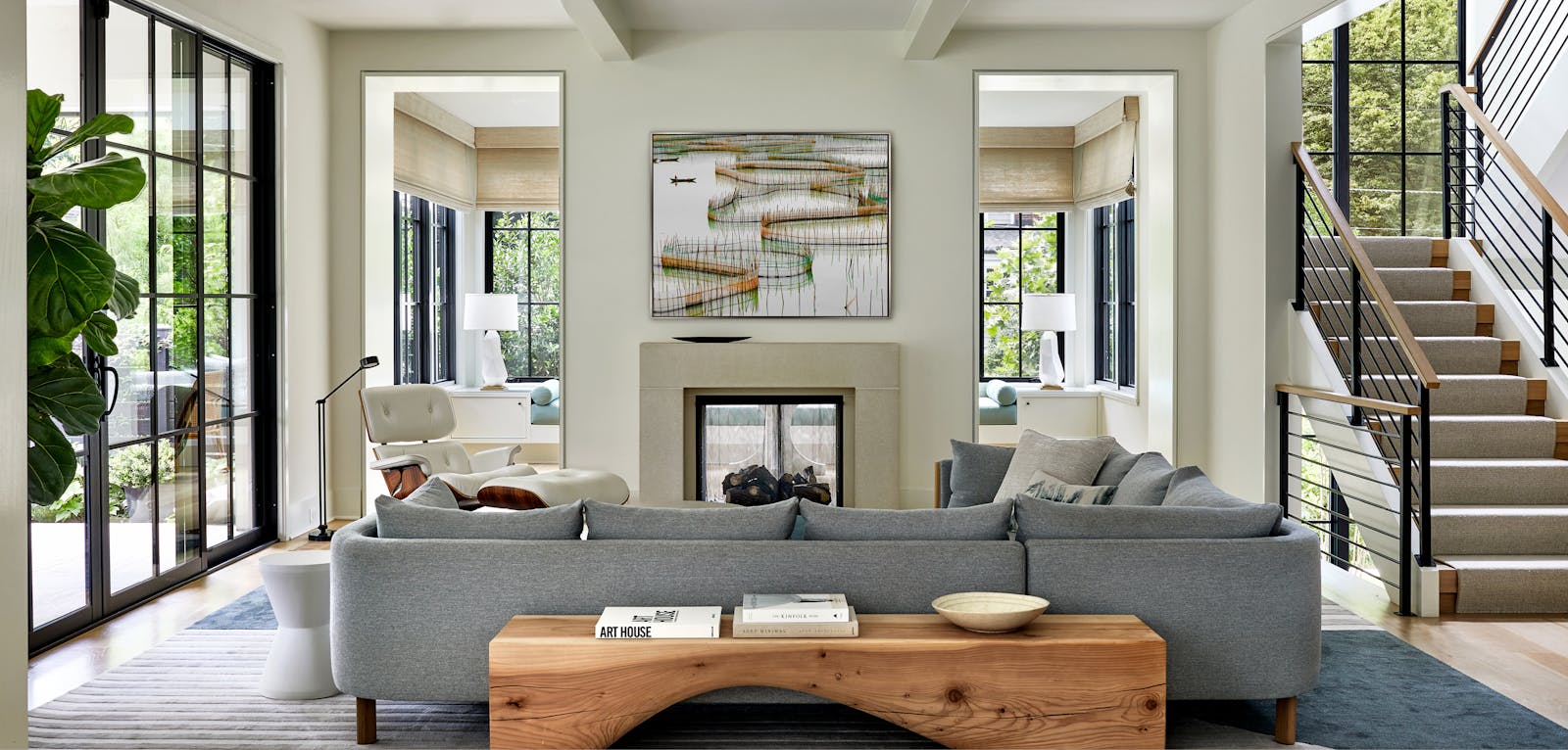 European Transitional 6