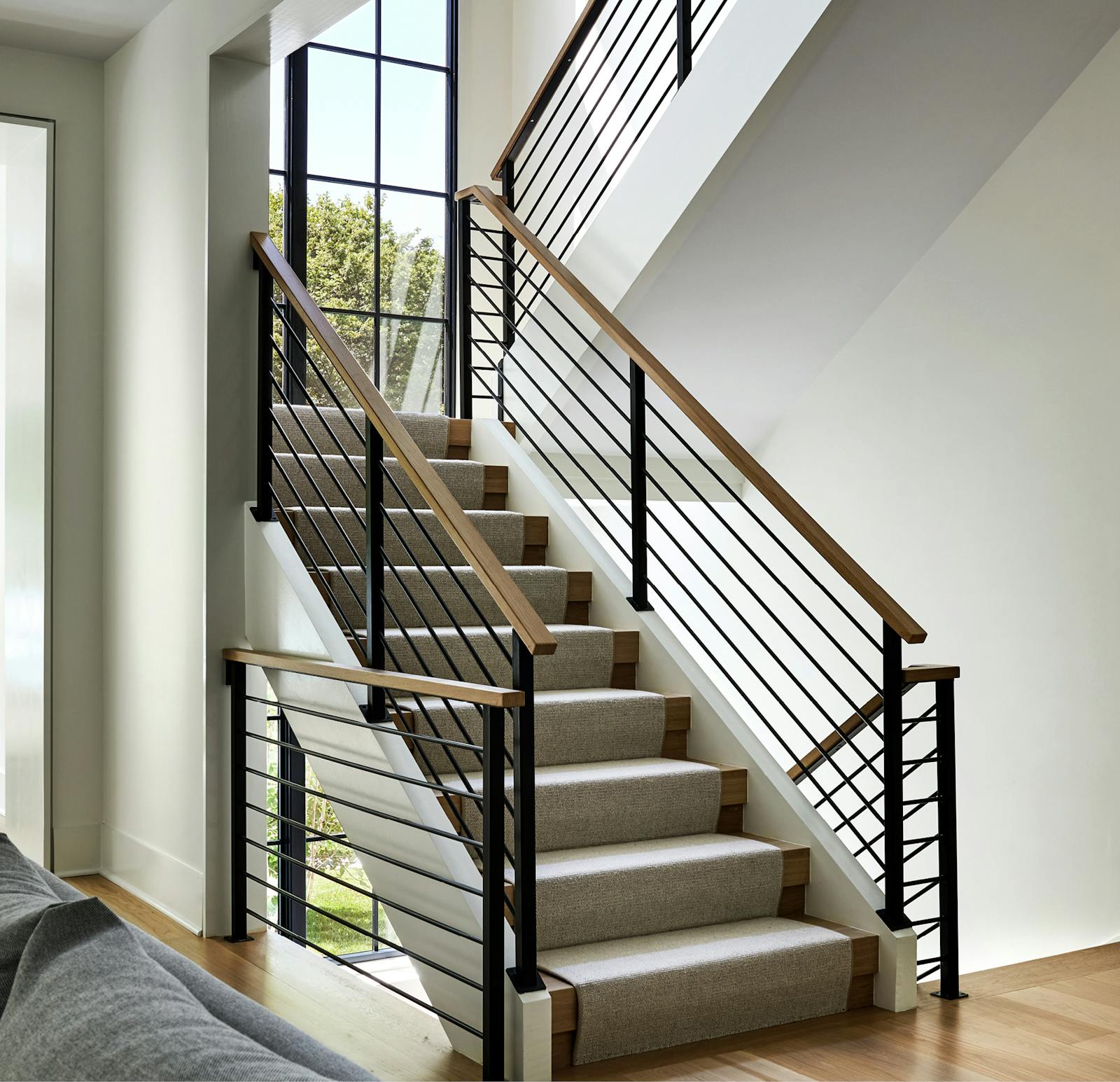 European Transitional 7