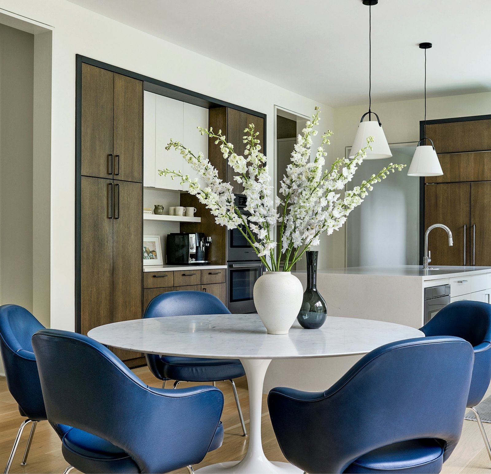 European Transitional 7