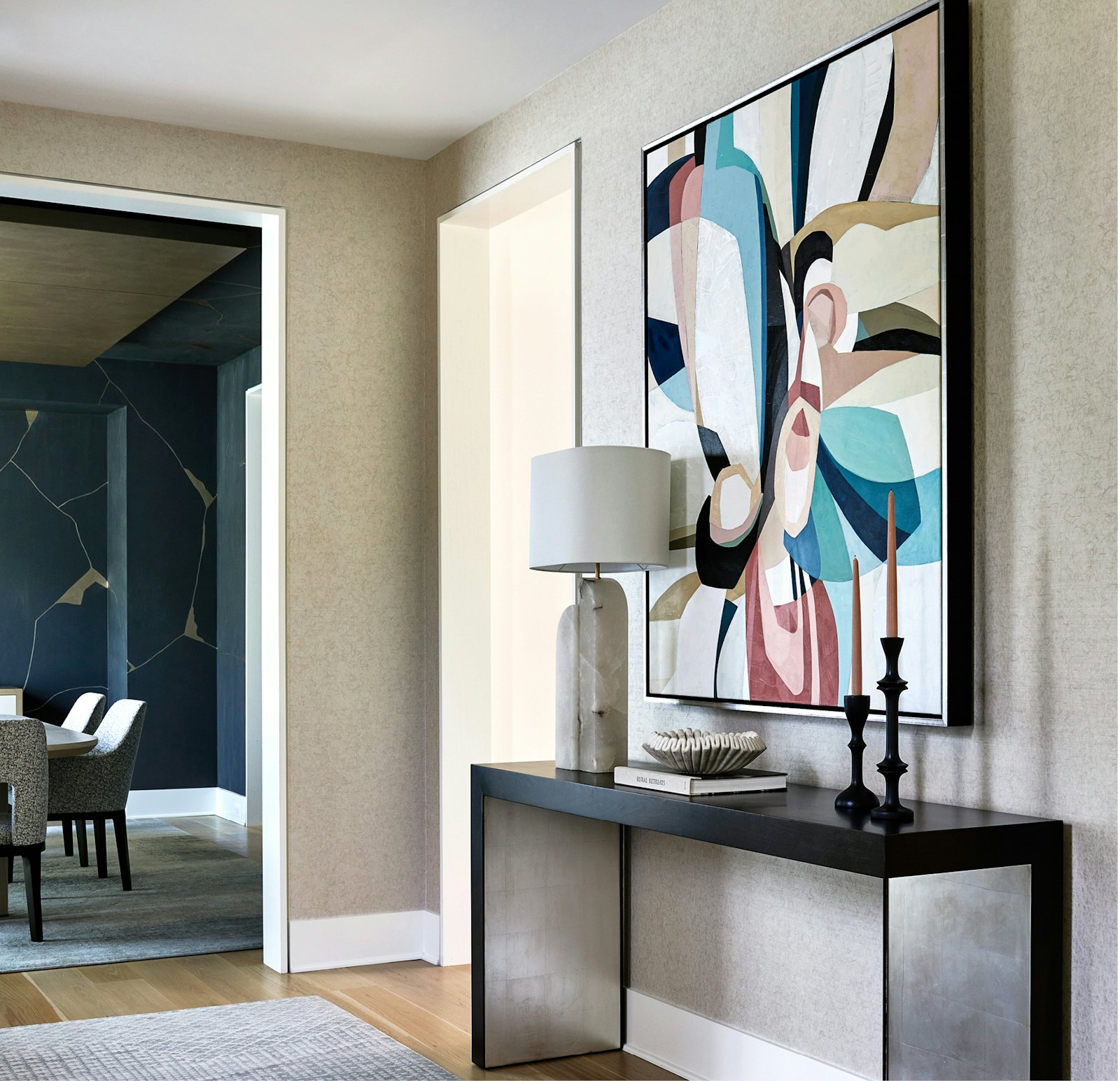 European Transitional 10