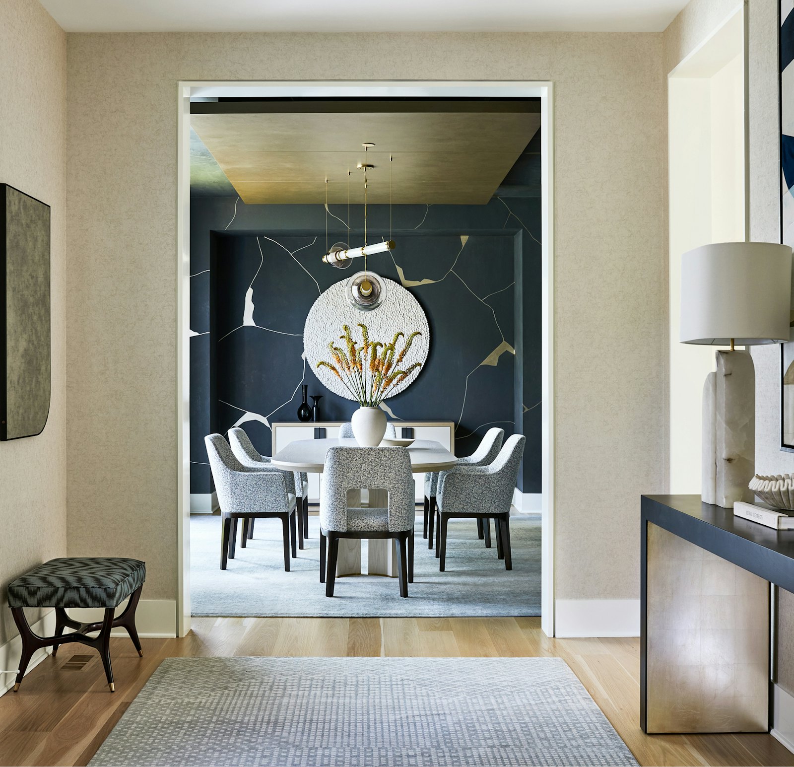 European Transitional 5