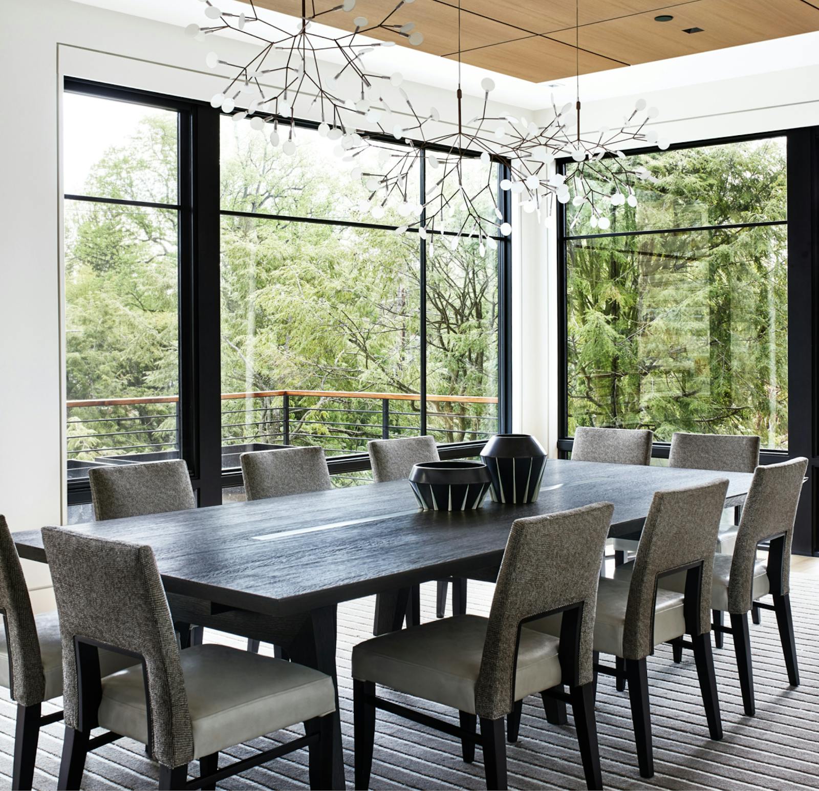 Modern Split Level | Interiors 4