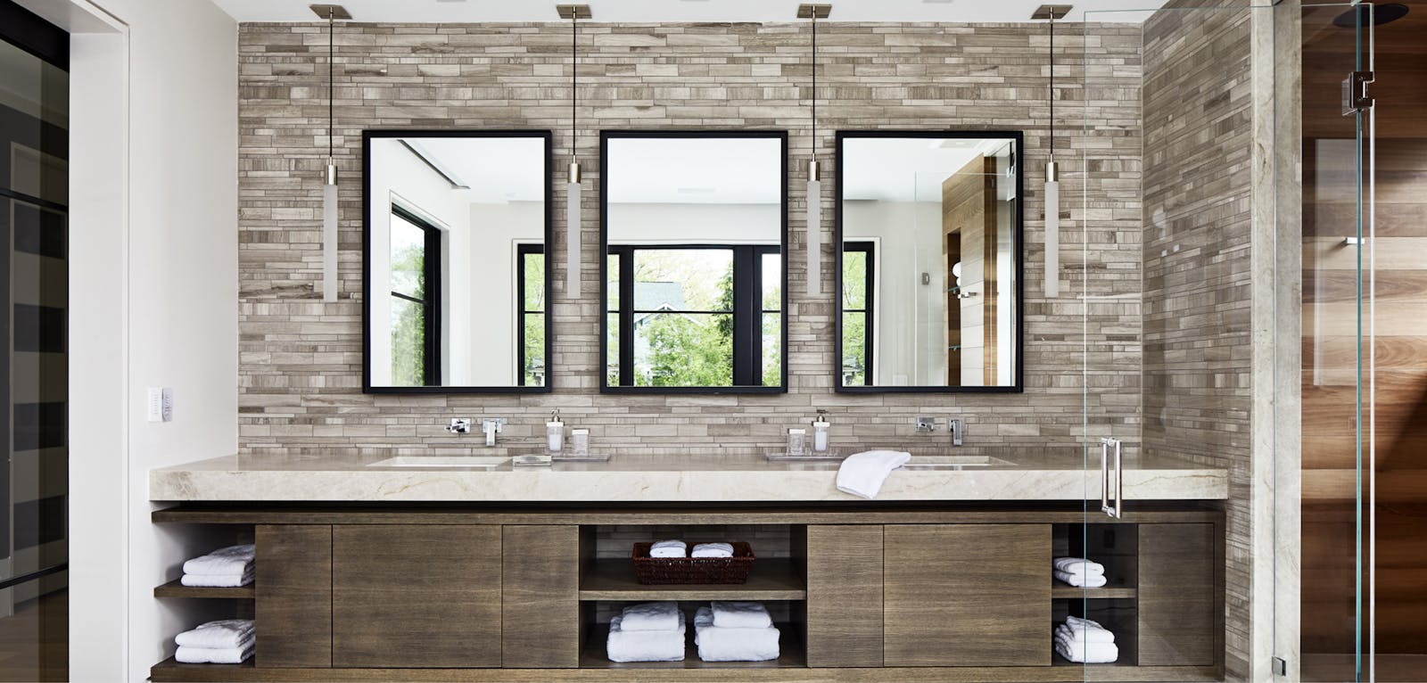 Modern Split Level | Interiors 5