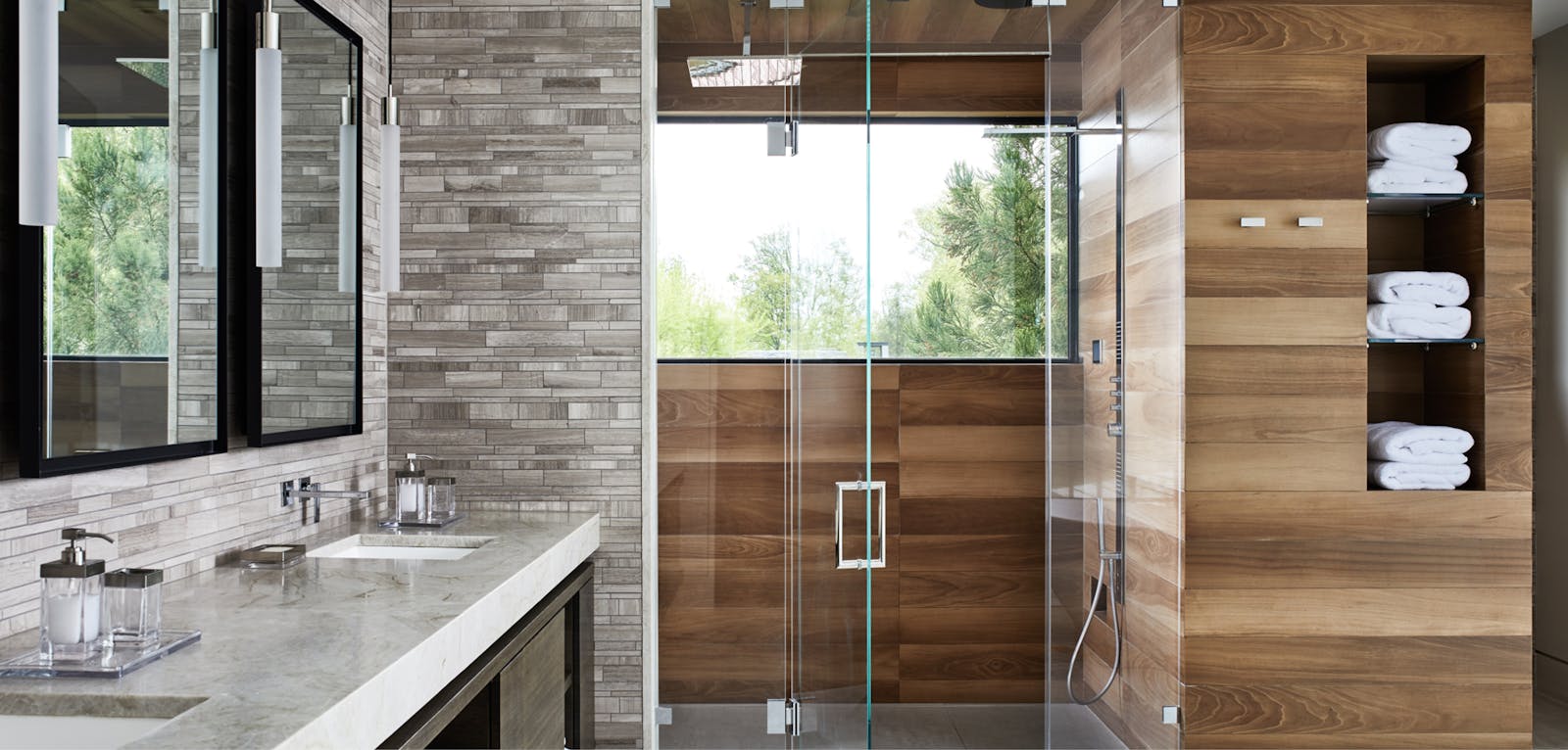 Modern Split Level | Interiors 6