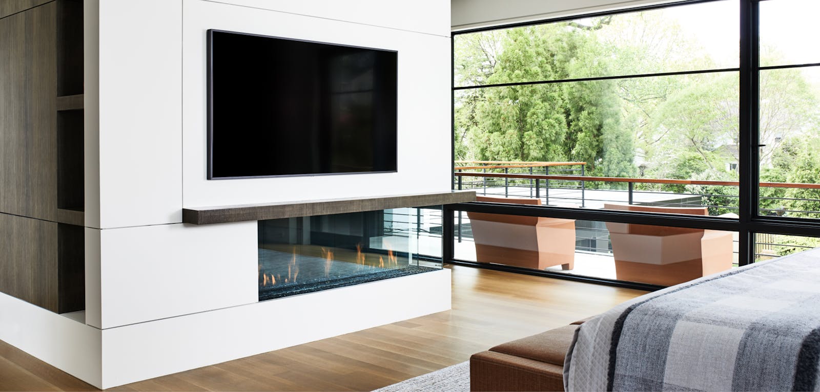 Modern Split Level | Interiors 7