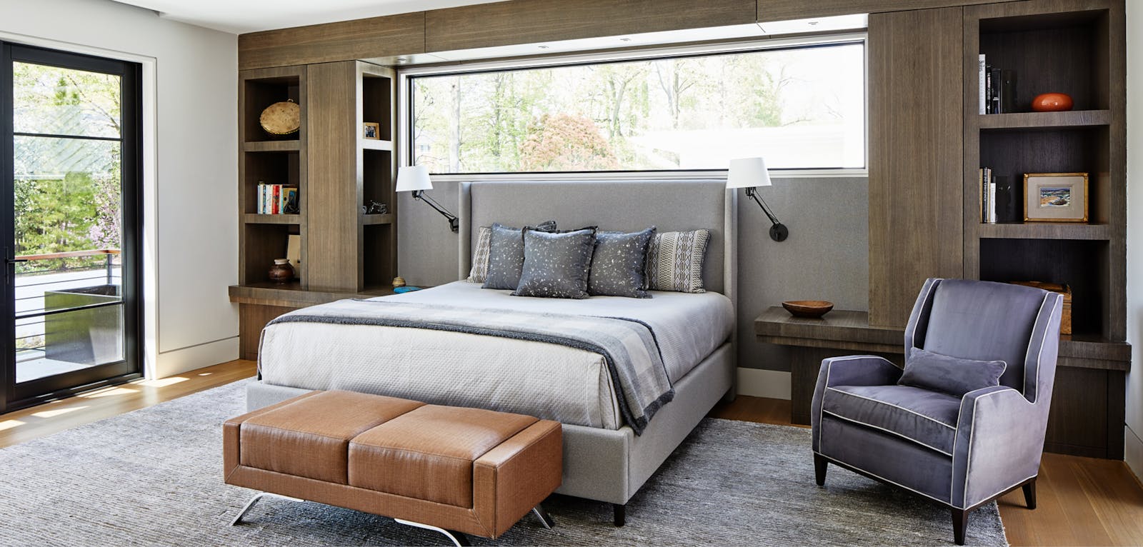 Modern Split Level | Interiors 8