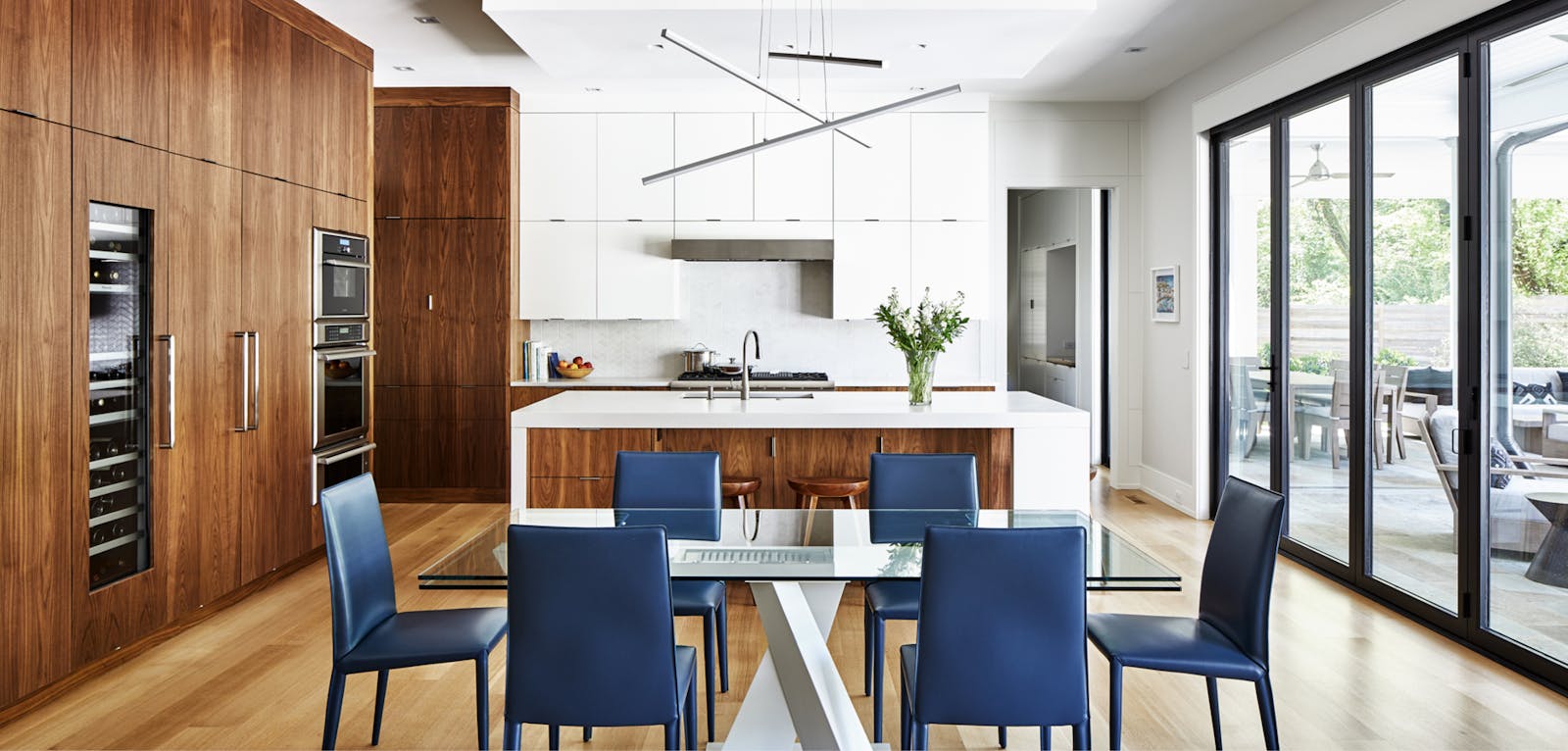 Transitional Style | Interiors 2