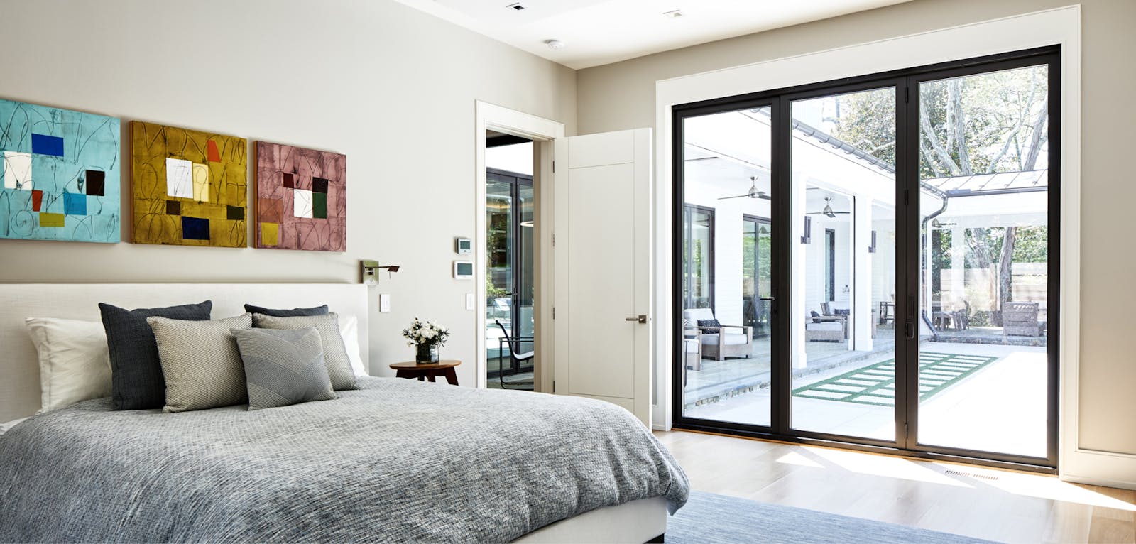 Transitional Style | Interiors 3